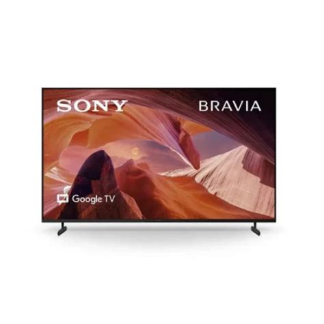 SONY 55 inch X80L Ultra HD (4K) LED Smart Google TV price in BD