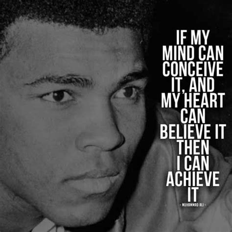 Muhammad Ali Quotes - ShortQuotes.cc