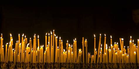 Orthodox Candles 2 1600×800 | Holy Apostles Orthodox Church