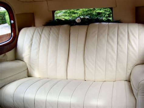 vintage rolls royce interior |Cars N Bikes