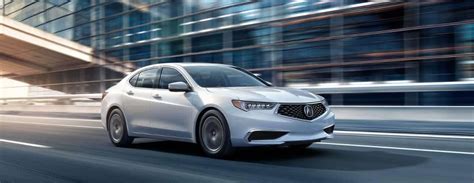 Acura TLX Colors | McGrath Acura of Westmont