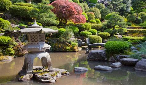 Japanese Garden: Types, How To Design And More