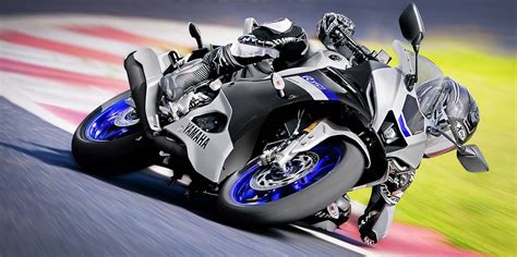 New Yamaha R15 previews incoming Yamaha R125, adopts R7... | Visordown