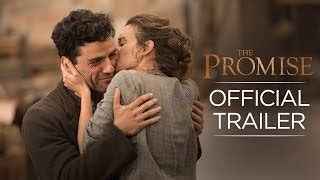 Everything You Need to Know About The Promise Movie (2017)