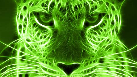 Neon Green Background (55+ images)