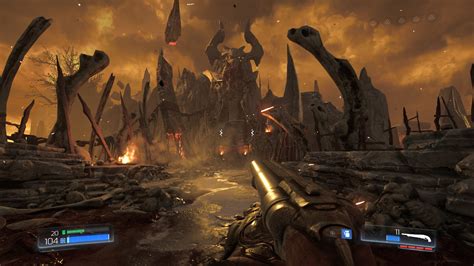 DOOM PC May Get Additional Render Modes, Dynamic Resolution Scaling Not ...