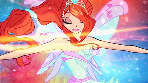 Bloom Harmonix transformation - The Winx Club Photo (35343184) - Fanpop