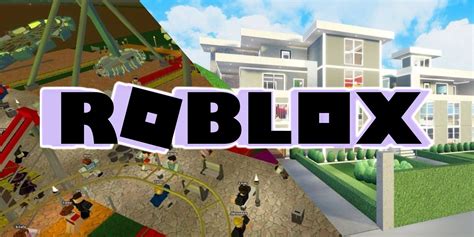 Best Free Building Games On Roblox