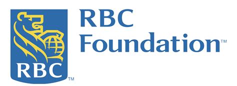 Rbc Foundation Logo Png Transparent Grand Challenges Canada