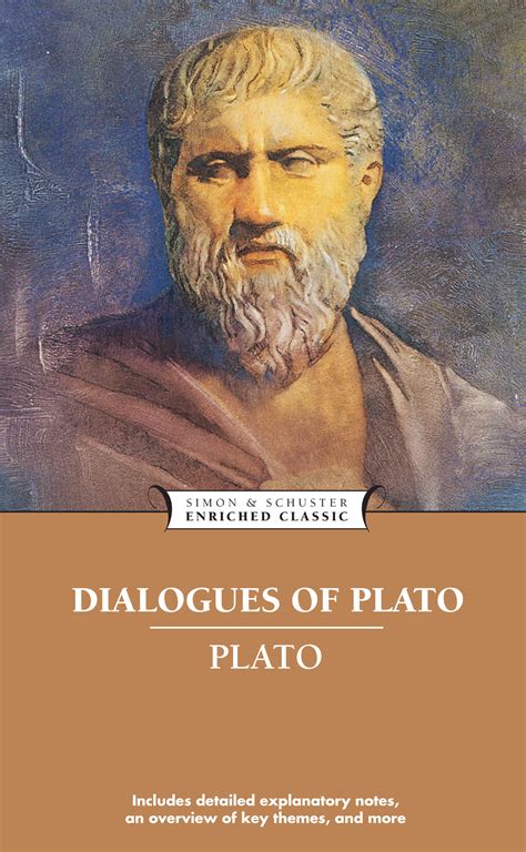 Dialogues of Plato | Book by Plato | Official Publisher Page | Simon ...