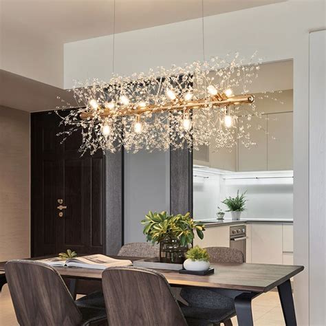 Dining Room Light Fixtures Contemporary - Hotel Design Trends