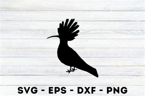 Bird Silhouette Svg Graphic by MagaArt · Creative Fabrica