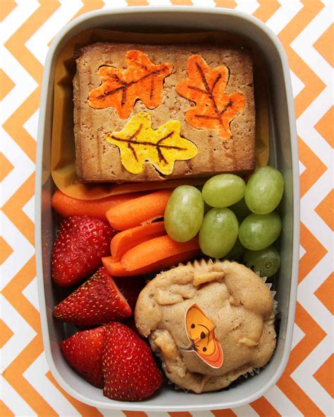 12 Super-Cool Kids' Bento-Box Lunches You Can Actually Make | Martha Stewart