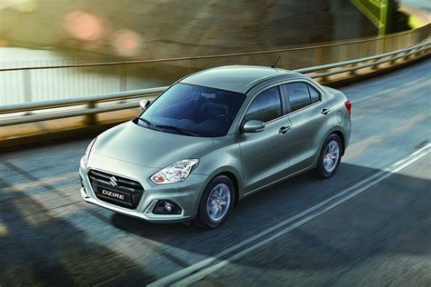 Suzuki Swift Dzire 2024 Interior & Exterior Images, Colors & Video ...