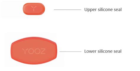 YOOZ - Pod for ZERO & MINI