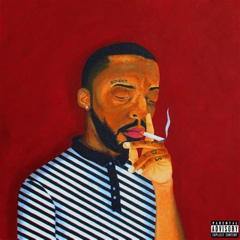 Brent Faiyaz - A.M. Paradox Lyrics and Tracklist | Genius | Iconic album covers, Rap album ...