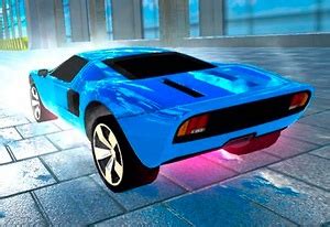 CITY CAR STUNT 4 free online game on Miniplay.com