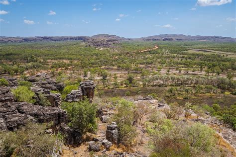 Visiting Arnhem Land in the Northern Territory