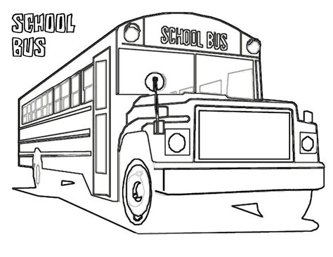 Free Printable Baby Bus Coloring Pages Coloring Pages