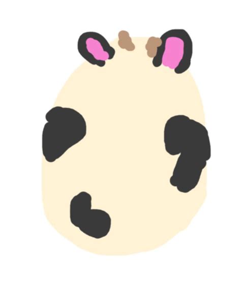 Drawing a adopt me pet everyday! Day: 3 farm egg : r/AdoptMeRBX