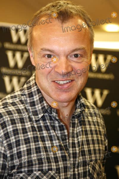 Photos and Pictures - Graham Norton book signing at Bluewater on ...