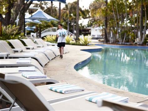 Surfers Paradise Marriott Resort & Spa, Gold Coast - Compare Deals