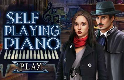 Self Playing Piano | Play the best free HOG online