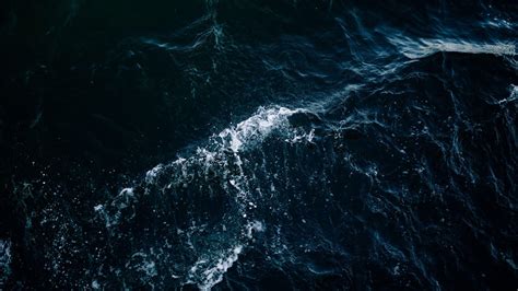 Dark Waves Wallpapers - Top Free Dark Waves Backgrounds - WallpaperAccess