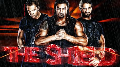 The Shield Hd Wallpapers Free Download | WWE HD WALLPAPER FREE DOWNLOAD