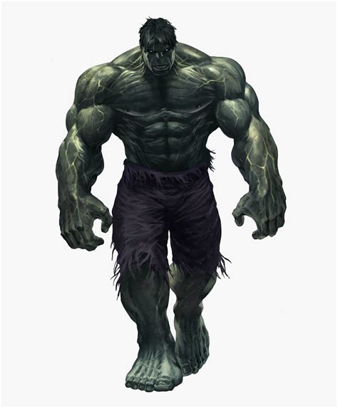 World Breaker Hulk Marvel Comics Clipart Image - World Breaker Hulk Png, Transparent Png - kindpng