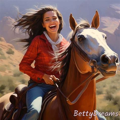 Dream of Riding a Horse: 10 Surprising Meanings (Powerful)