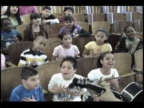 PS22 Chorus "LANDSLIDE" Fleetwood Mac (acoustic version) | Music performance, Music technology ...