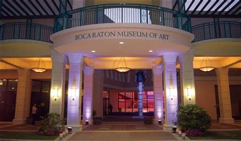 Boca Raton Museum of Art Reviews | U.S. News Travel