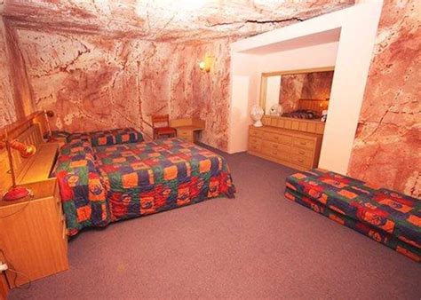 Coober Pedy Experience Hotel - Deals, Photos & Reviews