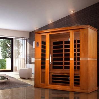 7 Best Infrared Saunas – (Reviews & Unbiased Guide 2022)