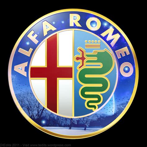 🔥 [70+] Alfa Romeo Wallpapers Logo | WallpaperSafari