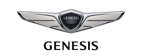 Genesis Logo, HD Png, Information