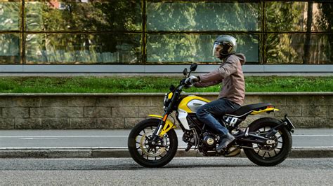 New 2023 Ducati Scrambler Icon Motorcycles in Columbus, OH