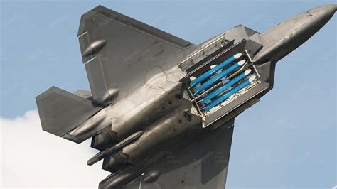 Why Is The F-22 Weapons Bay So Small? Quora, 52% OFF