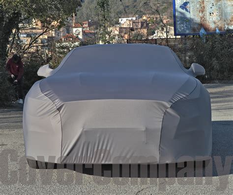 Custom Car Covers for Ford Mustang High Quality Mustang Covers