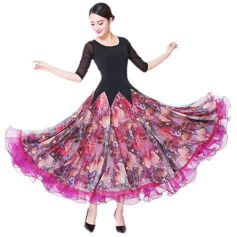 Flamenco Dress Patterns | Catalog of Patterns