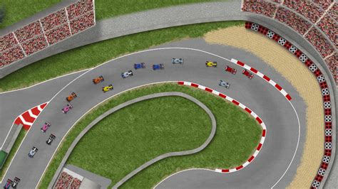 Ultimate Racing 2D Windows game - Indie DB