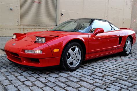 1991 Acura NSX Stock # 1991ACURA for sale near New York, NY | NY Acura ...