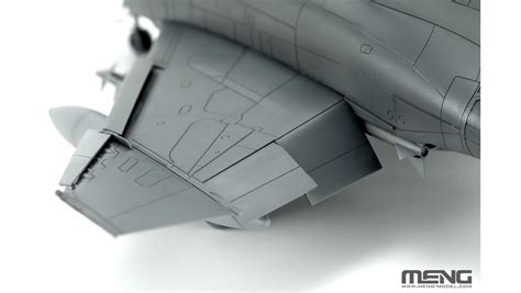 F-4E Phantom II New Year Release | AeroScale