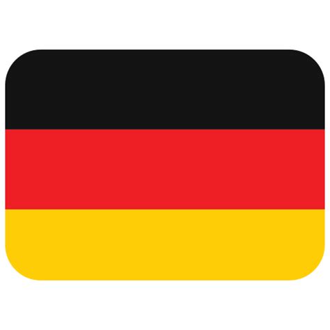 🇩🇪 Flag: Germany Emoji Meaning with Pictures: from A to Z