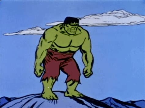 Top 120+ Hulk cartoon gif - Tariquerahman.net