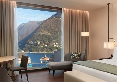 Hilton Lake Como | Stories From Hilton