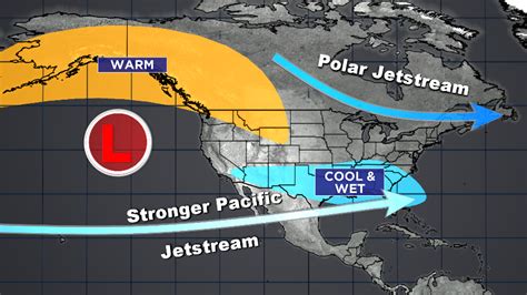 El Nino Studied for Potential Impacts to Spring, Hurricane Seasons