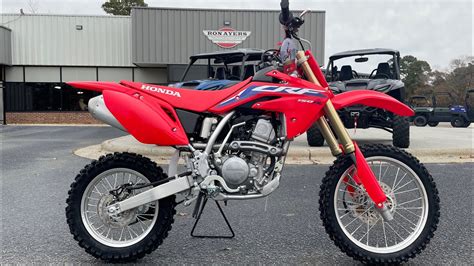 2021 Honda CRF150R [Specs, Features, Photos] WBW, 48% OFF