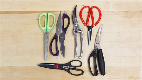 Kitchen Shears Uses And Function | Wow Blog